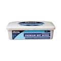 Dukal Adult Wet Wipes 7720